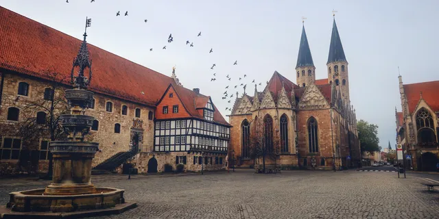 Braunschweig