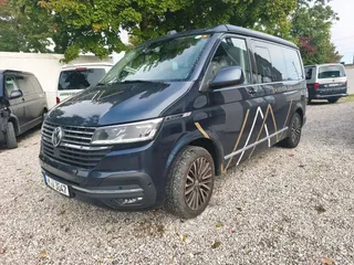 VW T6.1 California Ocean