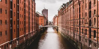 Hamburg